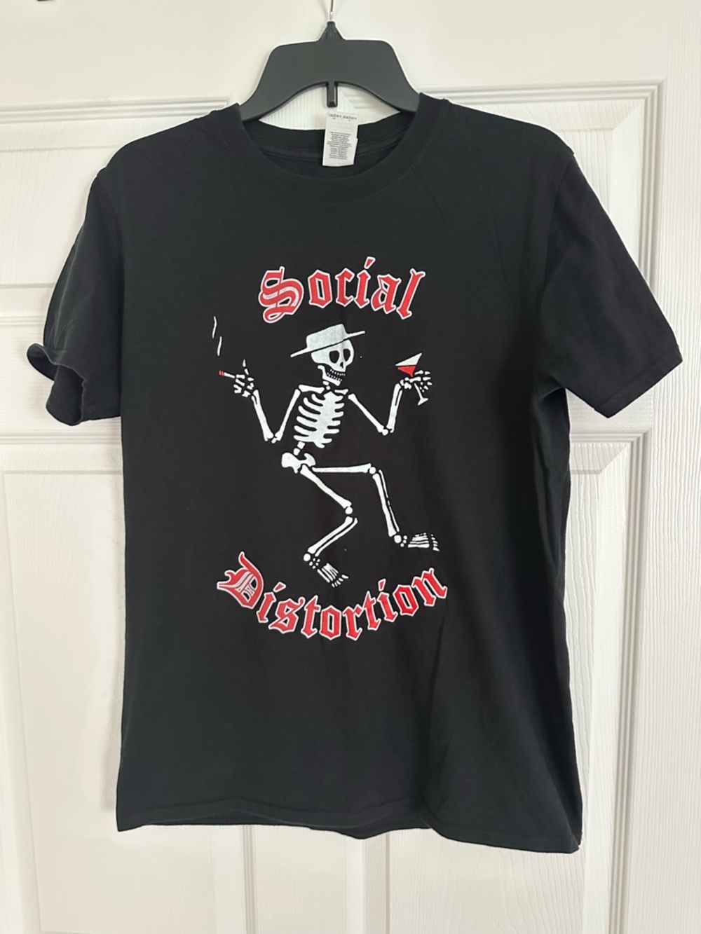 Social Distortion Tshirt - Picture 3 of 5